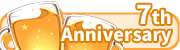 [七周年]