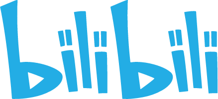 Bilibili ホームページ
