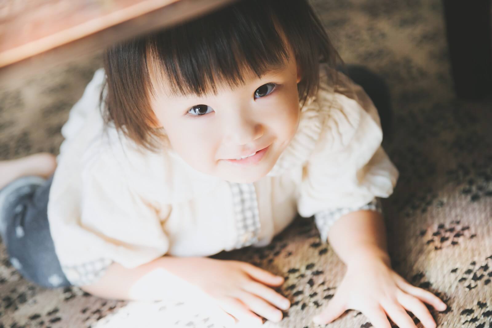 儿童写真作品4
