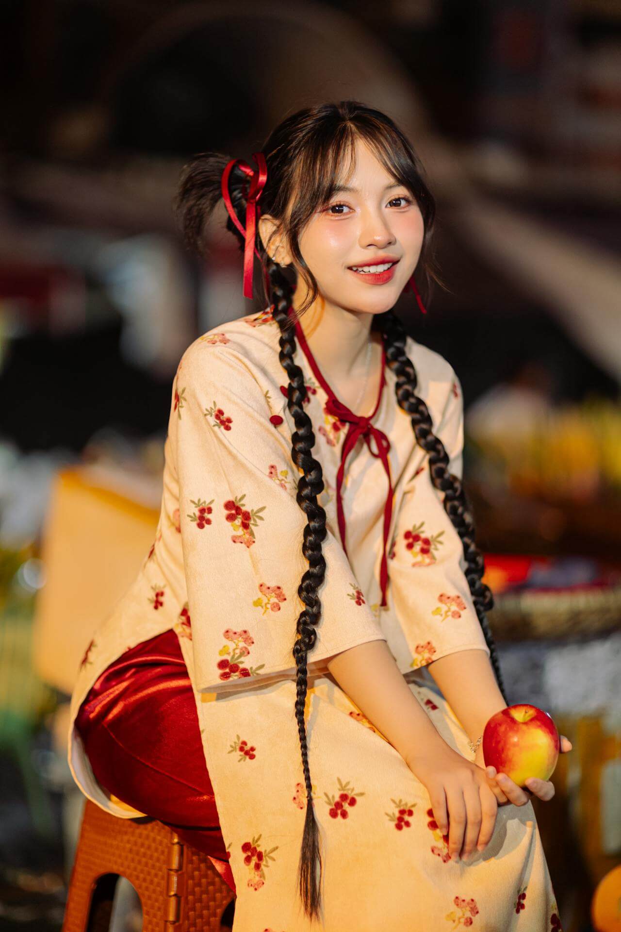 主题照